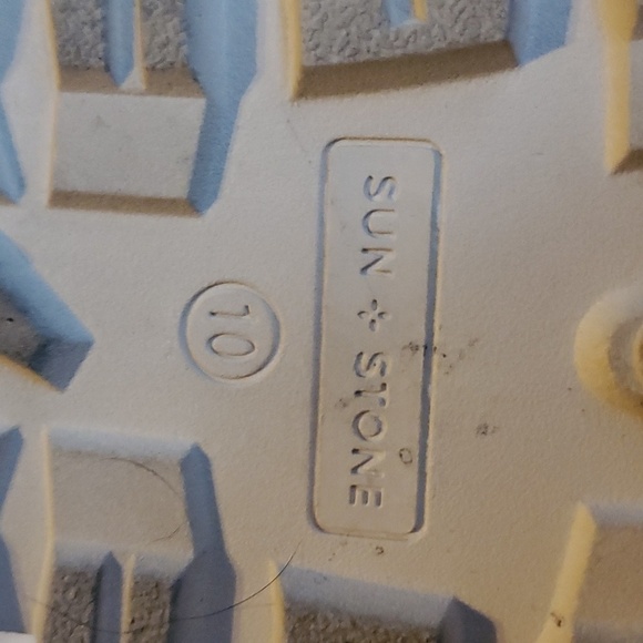 Sun + Stone Camo Kohen Chukka Sz. 10 Boot - Picture 7 of 9